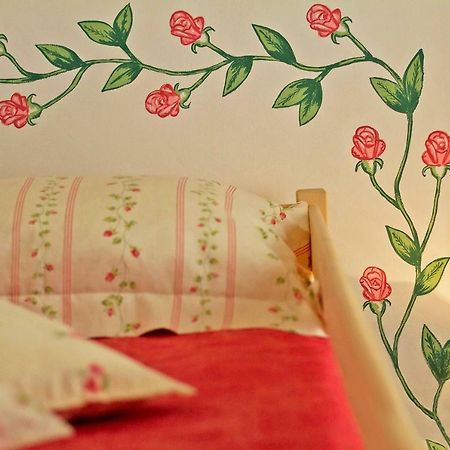 Case Di Fiori Fontane Bianche Εξωτερικό φωτογραφία