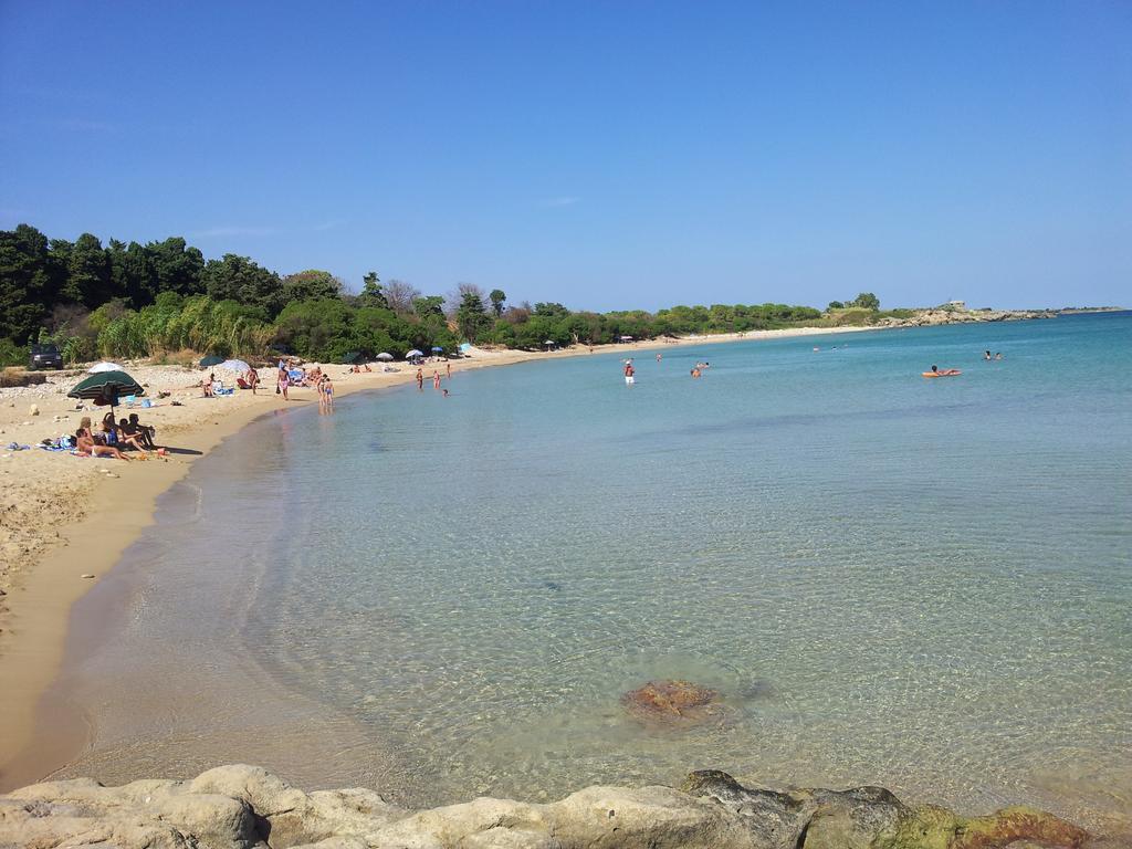Case Di Fiori Fontane Bianche Εξωτερικό φωτογραφία