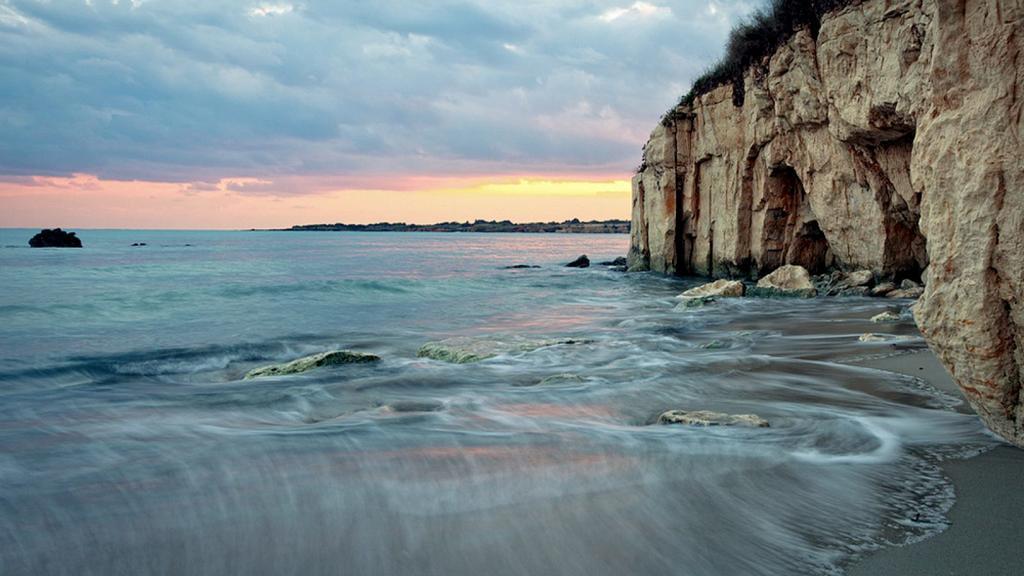Case Di Fiori Fontane Bianche Εξωτερικό φωτογραφία