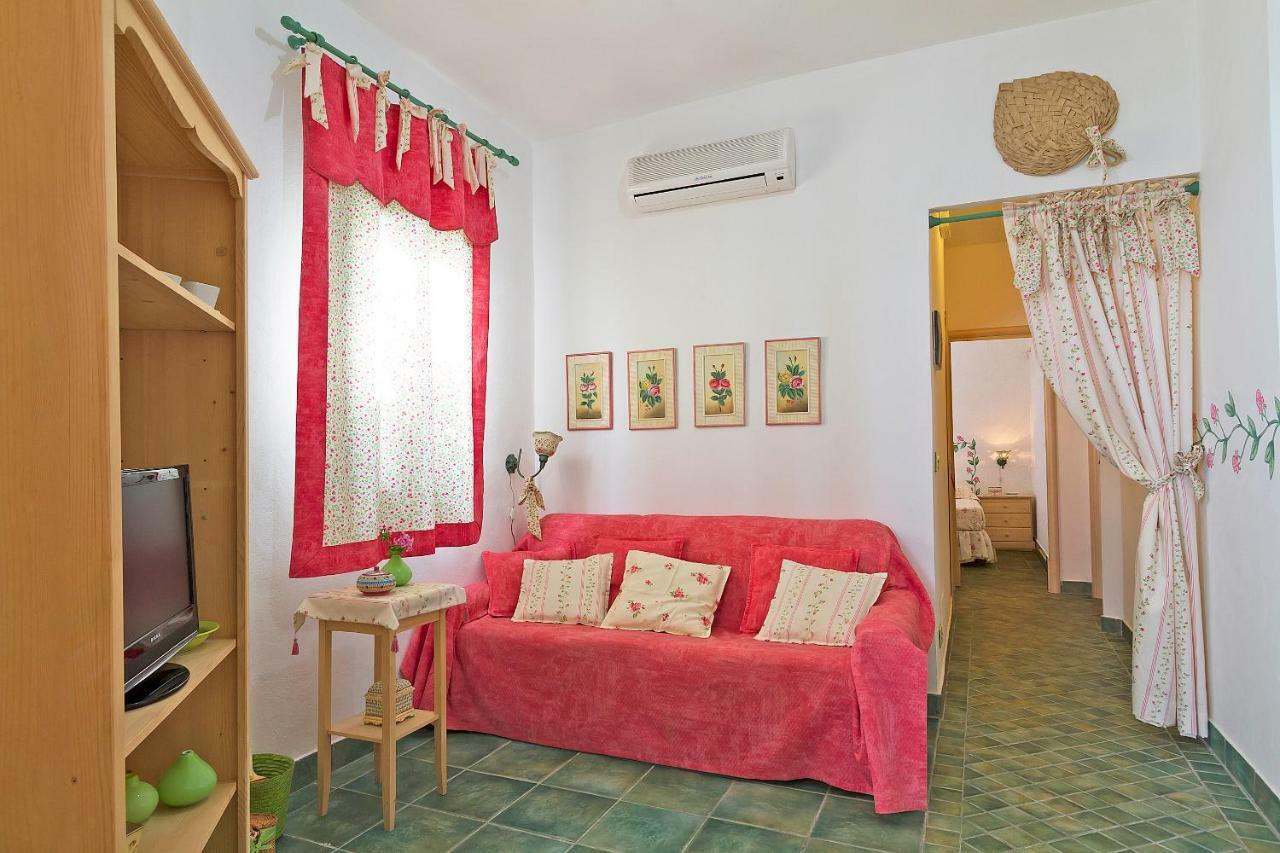 Case Di Fiori Fontane Bianche Εξωτερικό φωτογραφία