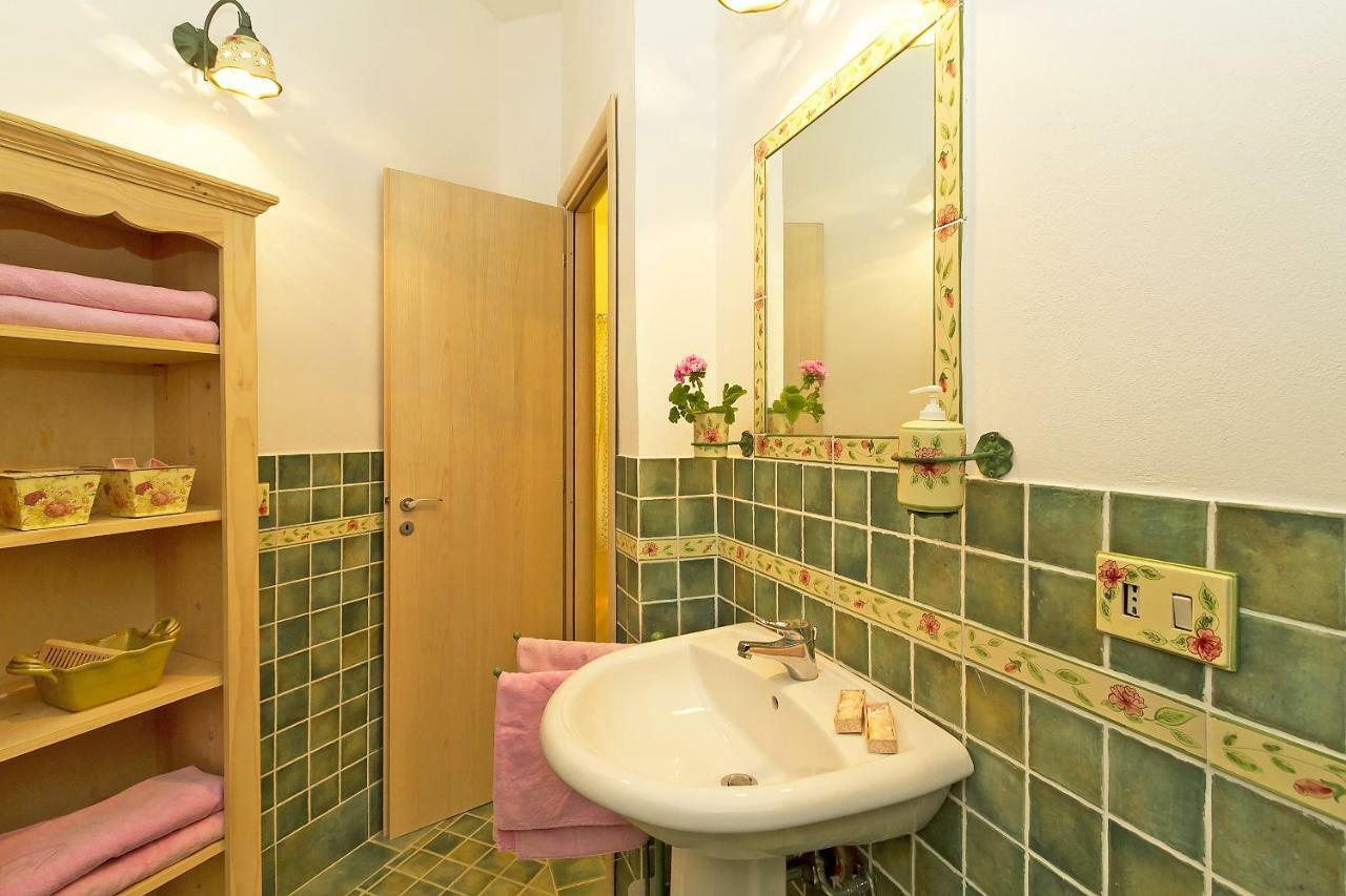 Case Di Fiori Fontane Bianche Εξωτερικό φωτογραφία