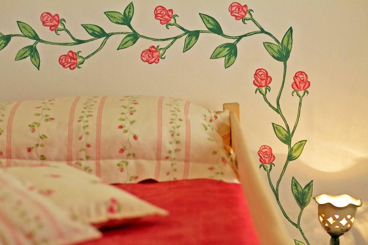 Case Di Fiori Fontane Bianche Εξωτερικό φωτογραφία