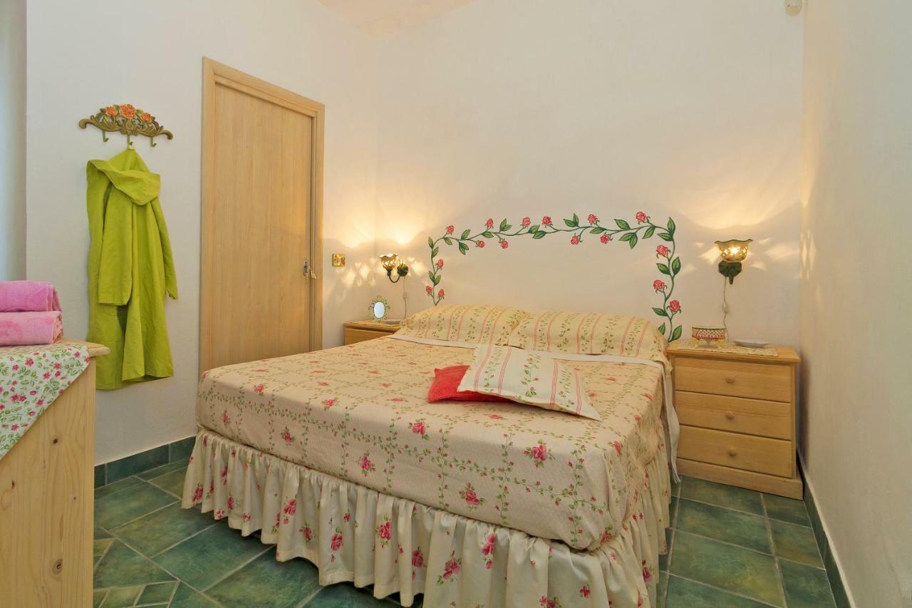 Case Di Fiori Fontane Bianche Εξωτερικό φωτογραφία